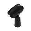 Table Model No Hole Mic Stand Microphone Clamp Mic Clip Wireless Microphone Mount Microphone Holder