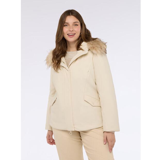 

Куртка пуховая Fiorella Rubino Fit EU 54