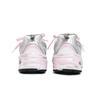 New Balance NB 530 Abrasion Resistant Breathable Low Top Running Shoes Unisex Silver Pink MR530AD(Team1492-)
