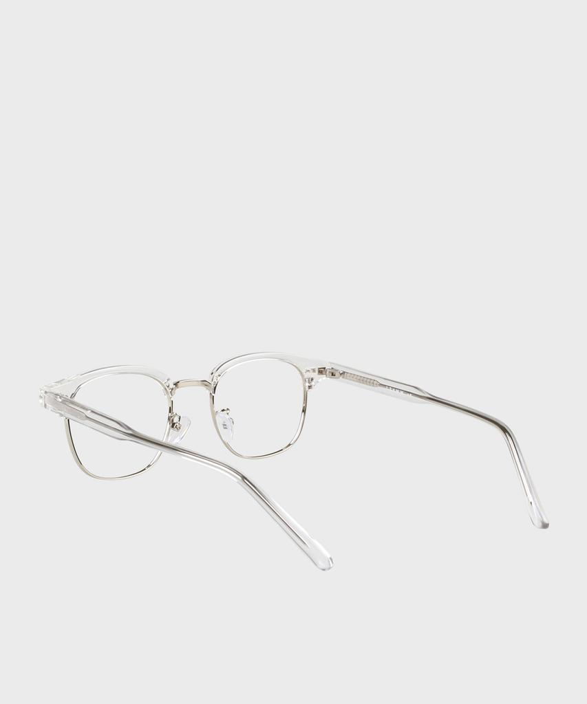 Ilsamsaemem Halfmoon Clear