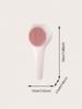 1pc-Easy removal of pet hair, one click grooming brush - suitable for dogs and cats