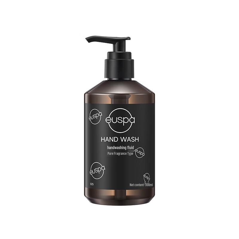 CHANDO Flower & Rain Hand Wash