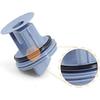 Tappo di scarico adatto per lavatrici Siemens, Bosch WM1095/1065 WD7205