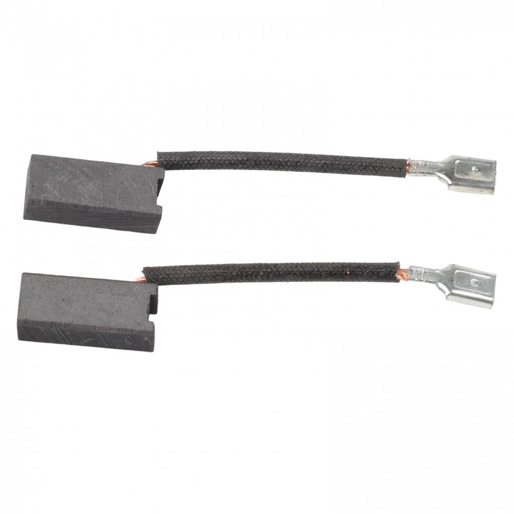 2 Carbon Brush 36VF-LI Copper D35 DRILLS FOR BOSCH