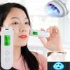Portable Skin Analyzer Rechargeable Oil Tester Detector Fluorescent Agent Detector Facial Analysis