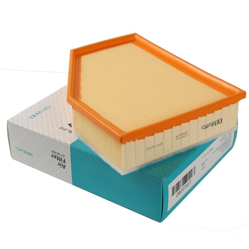 For BMW X3 X4 X5 X6 X7 2024 5/7 Series G30 G32 High Performance Engine Air Filter Cabin Pollen Replacement 13718577170