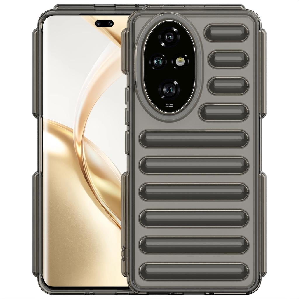 Kapsel-Serie für Honor 200 Pro 5G Hülle Sturzsichere TPU Handyhüllen