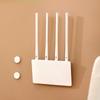 8/2pcs Strong Magnetic Hooks Holder for Hanging Tool Scissors Key Wall Mount Remote Control Storage Holder Home Organizer Hook