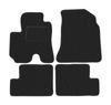 ANTHRA Car Mats For: Toyota RAV4 II FL 5-door (2003-2005)