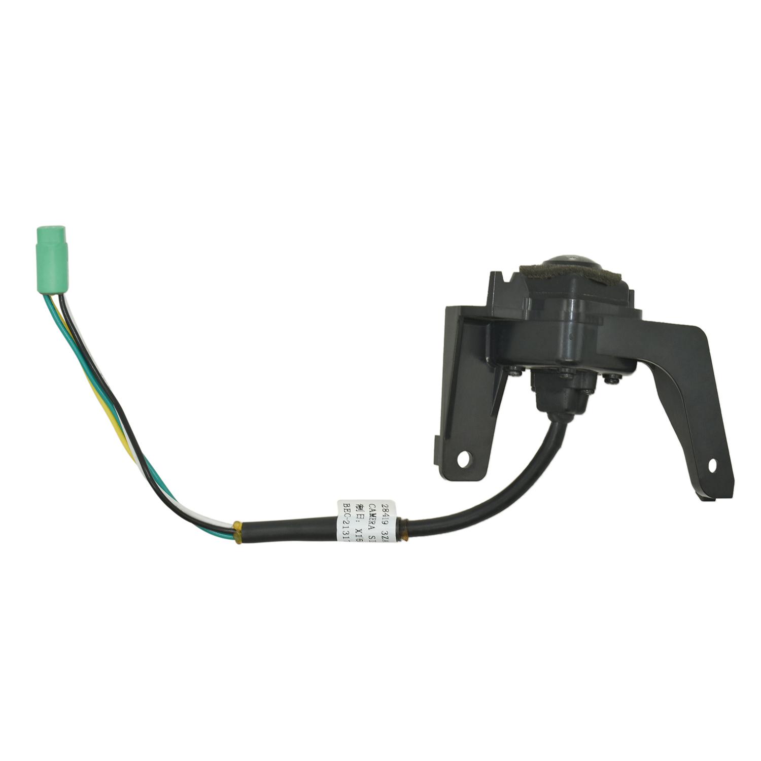 

Датчик давления в шинах TPMS электрифицированный 1398775