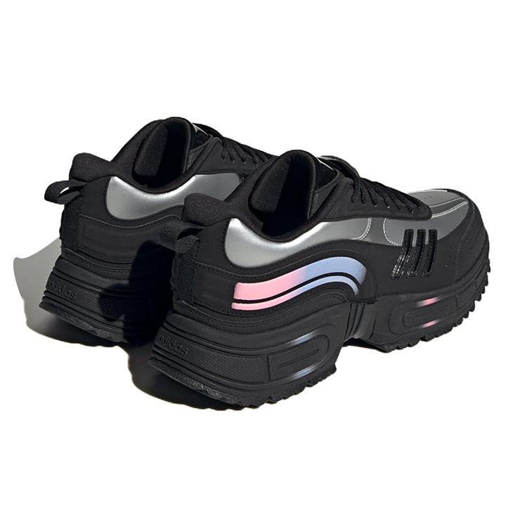 Adidas Neo Fantasy Flow Shoes 'Core Black' HQ4599