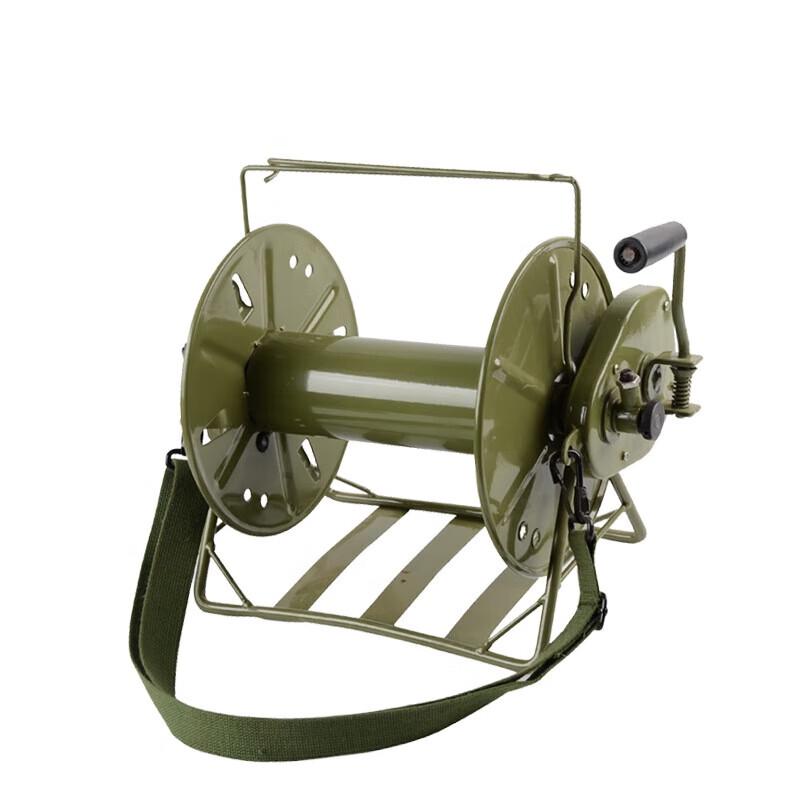 Huillong Boxin Dual-Axis Cable Winder Dual-Axis 230x230