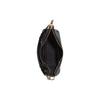 Coach Jules 29 Solid Pebble Leather Shoulder Bag Women Shoulder Bag Black C9190-IMBLK