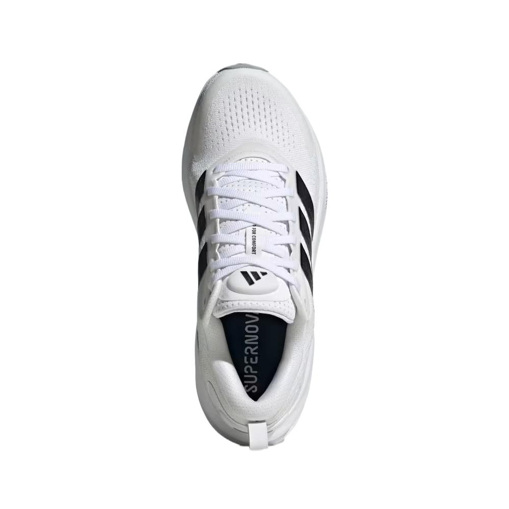 Adidas Supernova Ease 2 Mesh Soft Comfortable Fabric Cushioning Low Top Running Shoes Women sneaker JQ1825