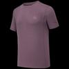 ANTA Men's Wang Yibo Zero-Pressure Merino Wool Quick-Dry T-Shirt
