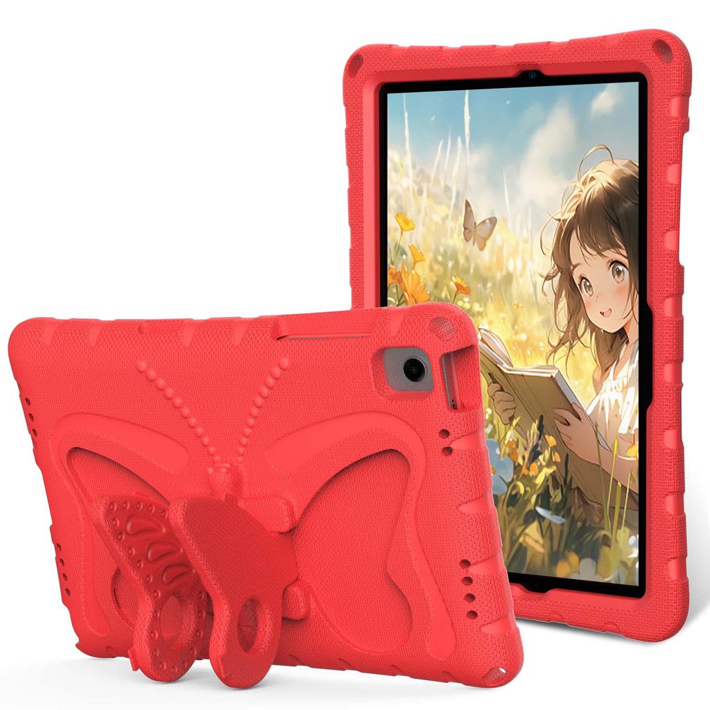 Kids Case for Samsung Galaxy Tab A11+/Plus 11” 2025 X230/235/236, A9+ Plus 11 Inch 2023 X210/X216/X218,Durable Shockproof Cover