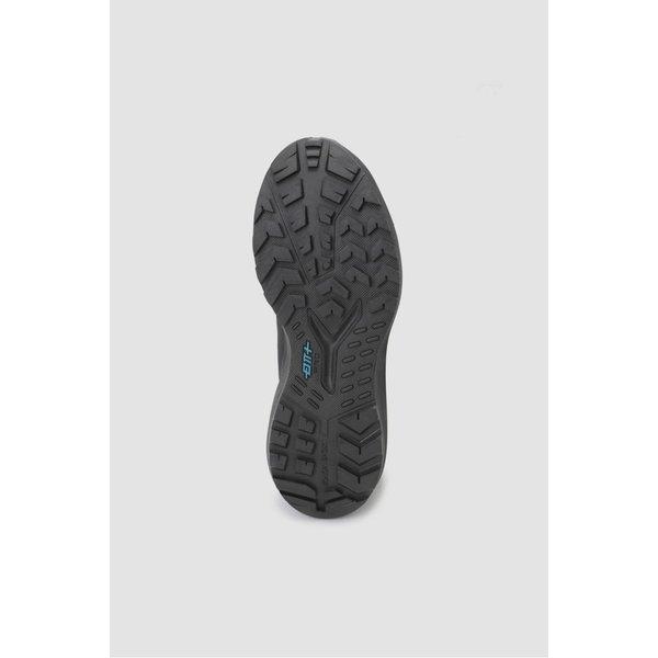 Kolon Sports Damen Trekkingschuhe Fe4hx24540blk
