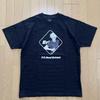[USED] SOPH. F.C.Real Bristol Blue Rock T-shirt, Seishiro Nagi, Size L