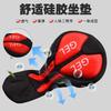 Mens Winter Thermal Fleece Cycling Set Long Pants Jersey Mountain Bike Road Riding