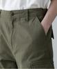 Direct Store Exclusive COTTON CARGO PANTS Cotton Cargo Pants M 310 Olive [AVIREX] Women's 783-4910603
