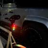 LED Bicycle Tail Light Rechargeable by USB Featuring Multiple Modes and Anti Slip Clip for Enhanced For Night Visibility