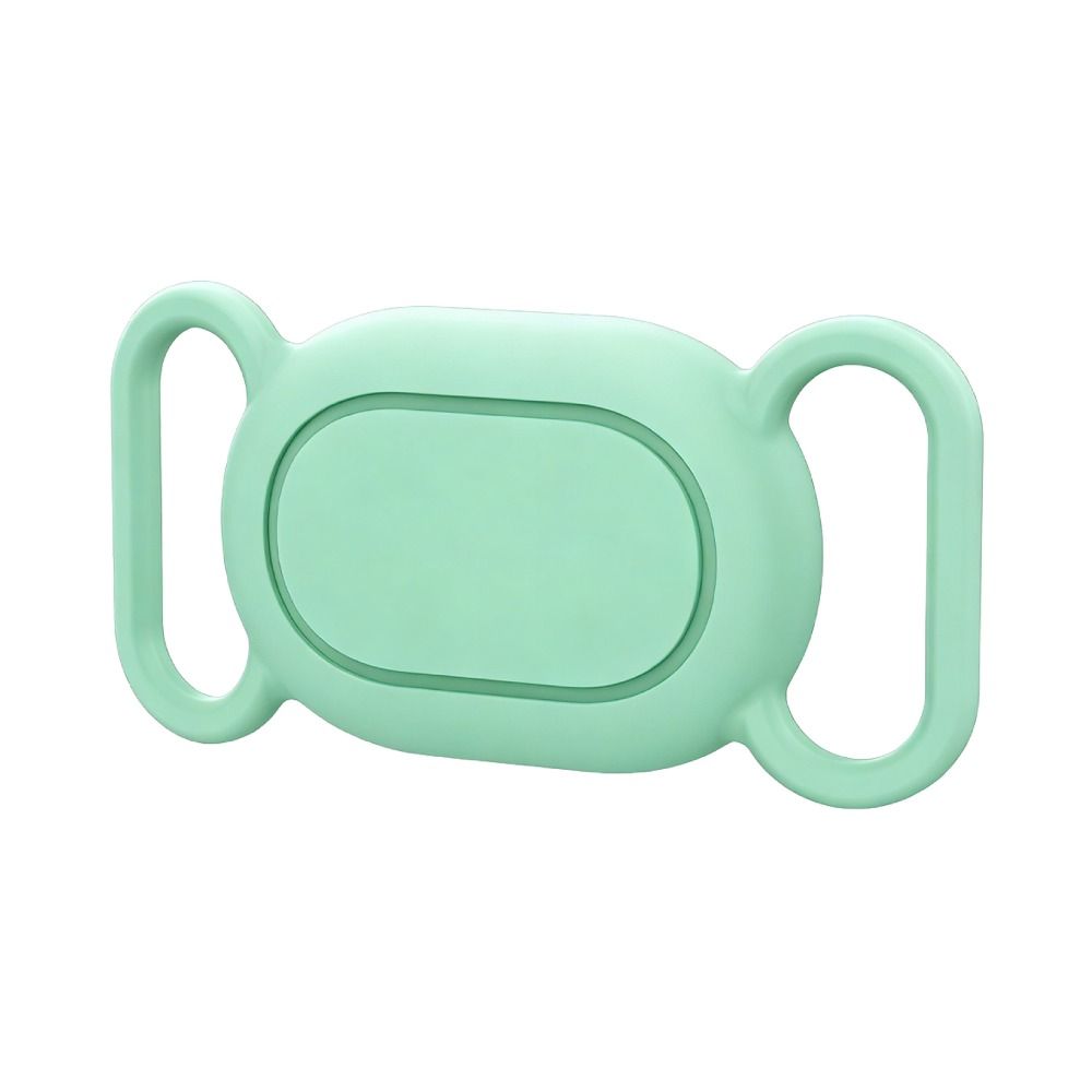 Custodia protettiva impermeabile per localizzatore, supporto in silicone per localizzatore, accessori per localizzatore Xiaomi Tag