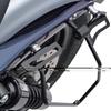Daytona Podpora boční brašny pro motocykly Series Podpora levé boční brašny LINK Gloss Black 99961 Harley-Davidson XL1200/883 (04-20)