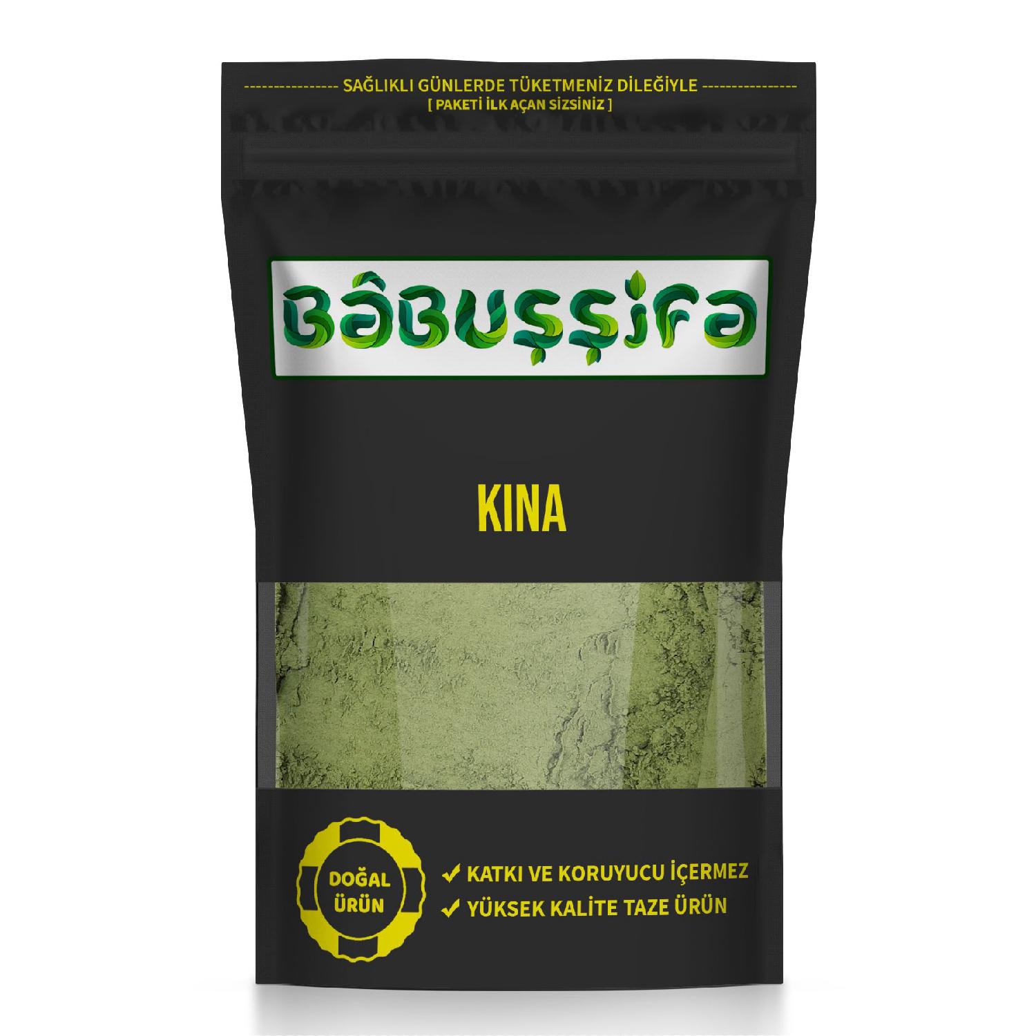 

Natural First Quality Henna Powder 500gr