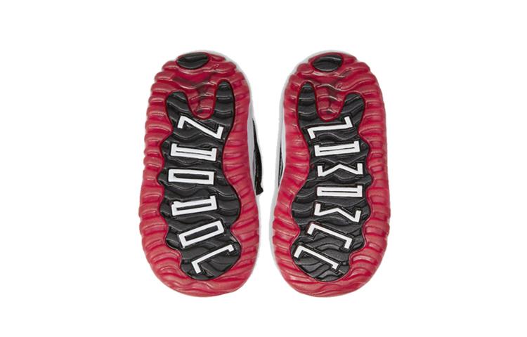 Jordan 11 Retro Playoffs Bred 2019 TD 378040-061