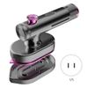 Portable Iron Steamer for Clothes 40W 90 Degrees Foldable Garment Steamers 60ml Water Tank 20 AVE