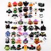 Artificial Style Angel Theme Flat Back Resin Cabochon for Halloween Holiday Slime Decoration Craft Supply