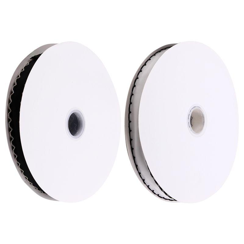 

M-Современный-2 шт. Сетчатая вышитая кружевная лента 50 ярдов DIY Ручная работа Бант Головной убор Упаковка подарков День рождения Свадебное украшение Материалы