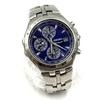 [USED] SEIKO Watch Chronograph Silver