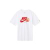 Sportswear Max90 T-shirt Asia Sizing 'White' Men's FB9804-100