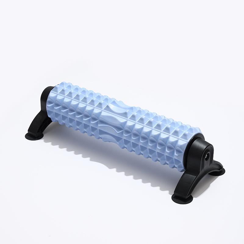 

Detachable Suction Cup Foam Roller for Yoga and Massage No size specification