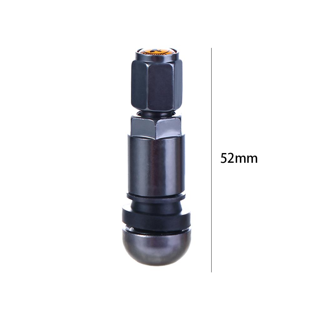 Motorcycle Car Accessories Auto Parts Automobiles Car Tyre Valve Wheel Tyre Air Valve Stem Caps