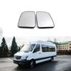 Heated Electric Rearview Mirror for 18-23 Mercedes-Benz Sprinter