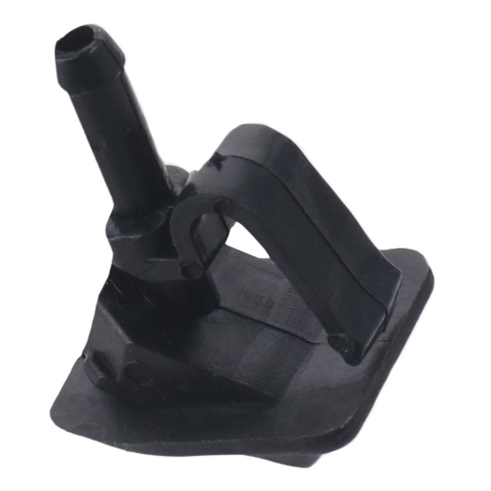 35*25mm Windshield Washer ABS 55156728AB Long Lasting Replacement  for 2002-2023 RAM 1500