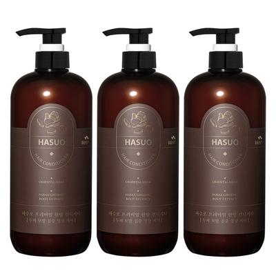 Shampoo e balsami per capelli – Condizionatori d'aria