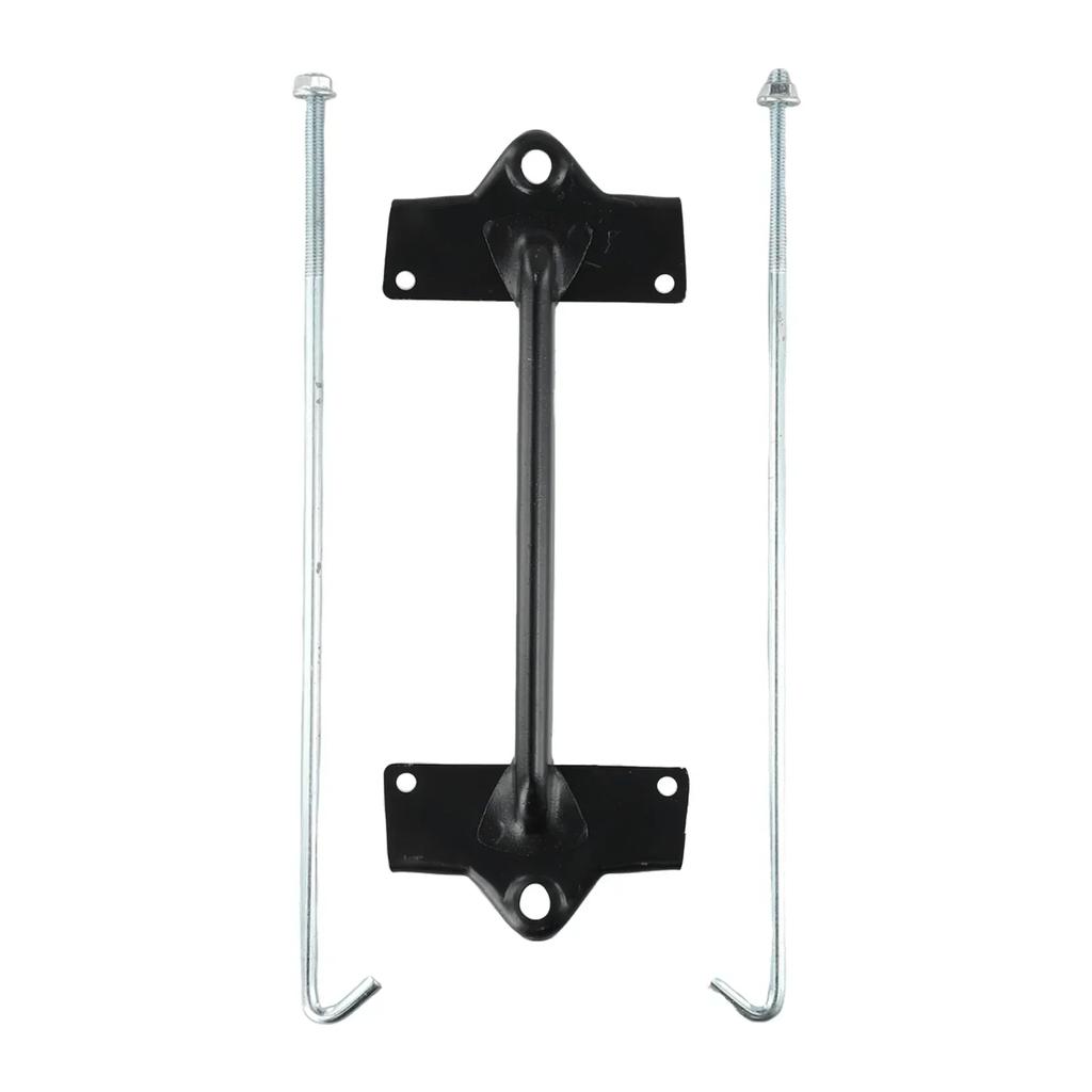Vehicle Battery Bracket Battery Bracket For Lancer Battery Bracket For Cross Tested Products Charging Capabilities