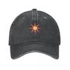Solaire of Astora - Simplified Cowboy Hat Sun Cap Hat Man For The Sun Beach Outing tea Hat Hats For Men Women's