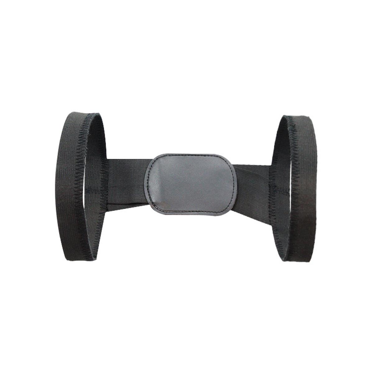 

Back Posture Corrector Adjustable Support Shoulder Straps Adult Children Back Corrector Corrects Spine Unisex