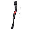 Adjustable Bicycle Kickstand for Adult Bike Kids Bike 24 26 27 29in 700C Mountain Road Bike Lightweight Easy Install
