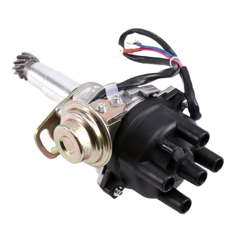 MD080608 MD142257 T3T04591 Distributor Car Part For Mitsubishi Pajero Montero Shogun 4G54 V32 1982-2003