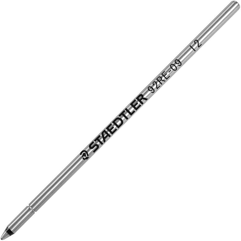 STAEDTLER MULTIFUNCTION PENS REFILL BLACK