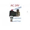 DHF08-220H SV08-2NCP-M Normally Closed Solenoid Valve Pressure Maintenance Valve Unloading Valve Lifter Power Unit
