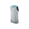 Jordan SS22 All-Star NBA Jersey Tank Player Edition Kevin Durant No. 7 Men Tops Grey DH8030-012