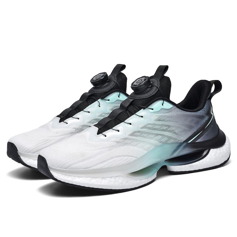 

Men Summer Sports Sneakers Breathable Mesh New ONEMIX Comfort Running Shoes Damping Outdoor Walking Suitable for Sports Activities and Daily Wear 42