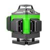 High-Precision 16-Line Automatic Laser Level with Infrared Green & Blue Light