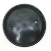 4 Pcs Black Round 115Mm*20Mm Round Rubber Arm Pads For Car Suv Lift Accessories
